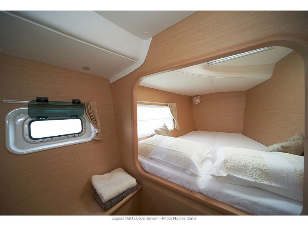 Lagoon 380